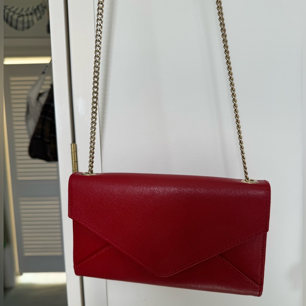 Barneys New York bag like new !!